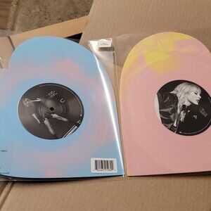 LLFP (Lover Live From Paris) vinyl- Taylor Swift